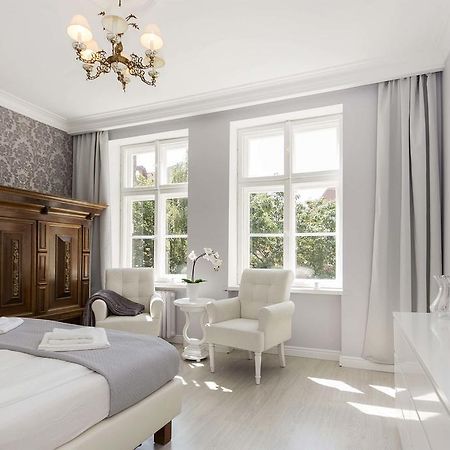 Mariacka Apartments グダニスク エクステリア 写真