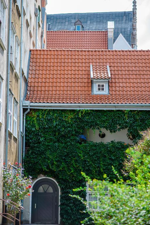 Mariacka Apartments グダニスク 部屋 写真