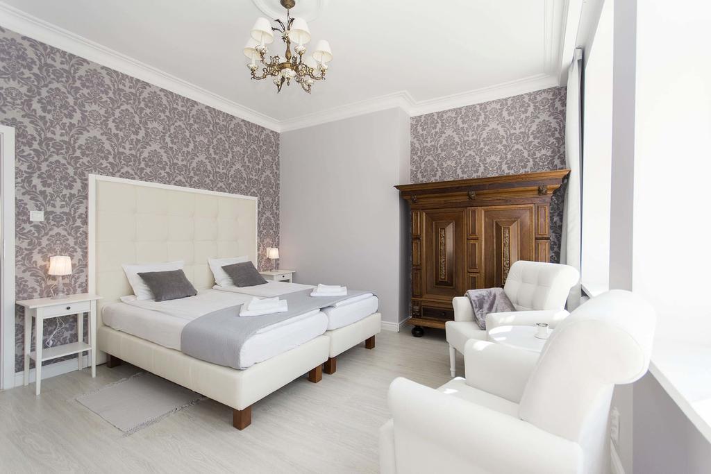 Mariacka Apartments グダニスク エクステリア 写真