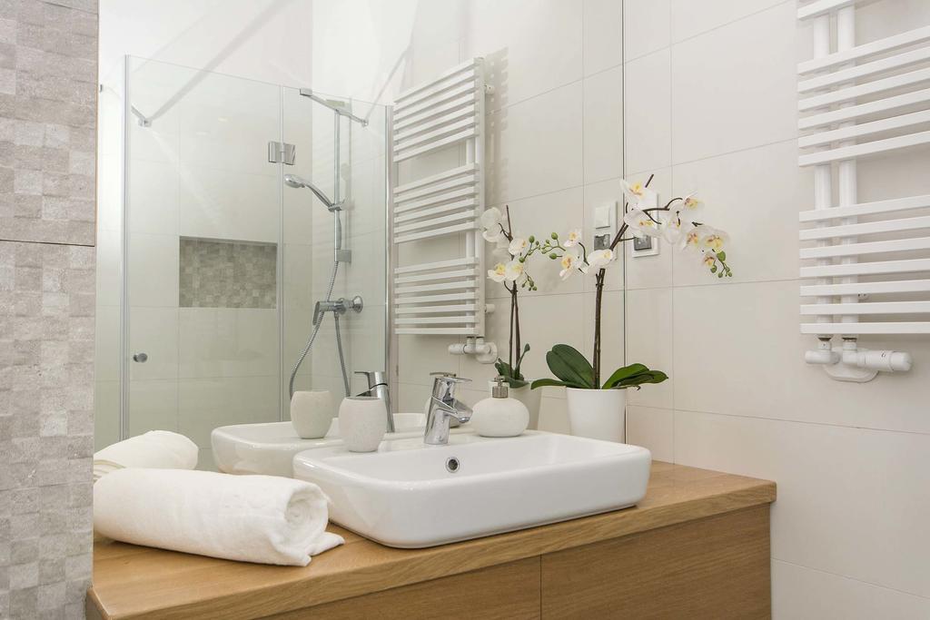 Mariacka Apartments グダニスク エクステリア 写真